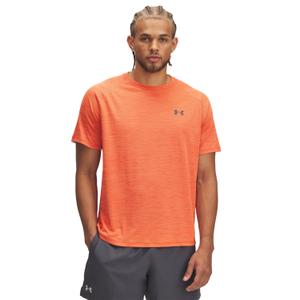 1382796-847-haut-d-entrainement-under-armour-tech-tm-textured-fire-castlerock-ares-red