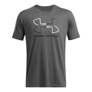 1382915-028-t-shirt-under-armour-foundation-castlerock-noir-blanc