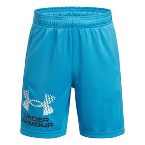 1383333-452-short-enfant-under-armour-tech-tm-logo-ether-blue-blanc-noir