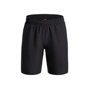 1383341-007-short-enfant-under-armour-tech-woven-wordmark-black