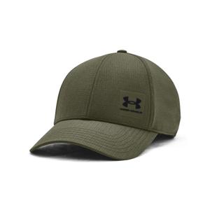 1383438-390-casquette-under-armour-iso-chill-armourvent-str-vert-marine-noir