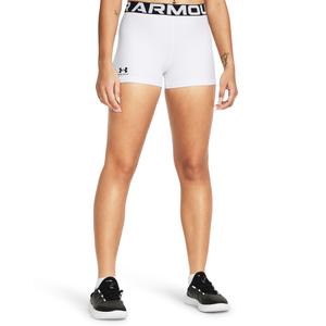 1383629-100-short-femme-under-armour-heatgear-r-blanc-noir