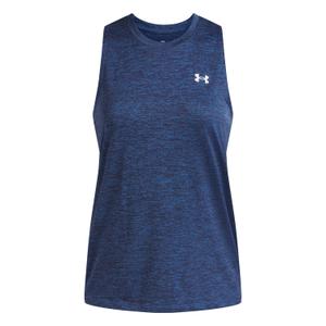 1383656-402-debardeur-femme-under-armour-tech-twist-blue-atlantis