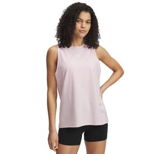 1383659-648-debardeur-femme-under-armour-rival-prime-pink-blanc