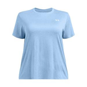 1384228-465-haut-d-entrainement-femme-under-armour-tech-tm-horizon-blue-blanc