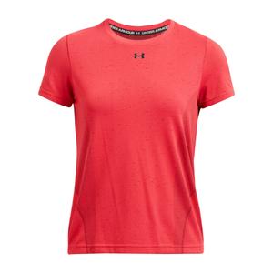 1384406-713-maillot-femme-under-armour-vanish-racer-red-noir