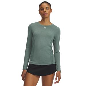 1384407-348-haut-d-entrainement-manches-longues-femme-under-armour-vanish-silica-green-baroque-green-white
