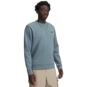 1389351-587-sweatshirt-under-armour-unstoppable-fleece-jasper-blue