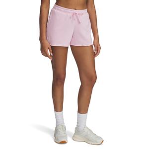 1389657-647-short-femme-under-armour-rival-terry-prime-pink-white