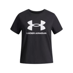 1389756-001-t-shirt-enfant-under-armour-big-logo-black