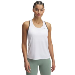1389851-100-debardeur-femme-under-armour-tech-tm-white-black