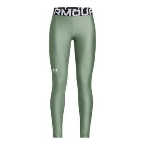 1390069-348-legging-fille-under-armour-heatgear-r-silica-green-white
