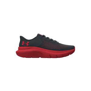 3028268-016-chaussures-de-running-enfant-under-armour-rogue-5-pre-school-anthracite-rouge-rouge