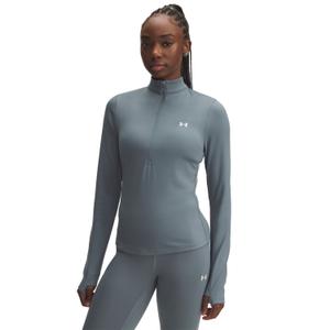 6001618-587-sweatshirt-femme-under-armour-motion-jasper-blue