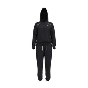6001966-001-veste-de-survetement-femme-under-armour-rival-black-white-white