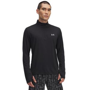 6005542-001-haut-d-entrainement-1-4-zip-under-armour-launch-noir
