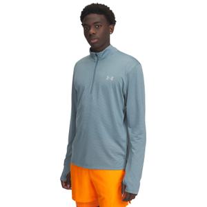 6005542-587-sweatshirt-1-4-zip-under-armour-ua-launch-jasper-blue-black-reflective