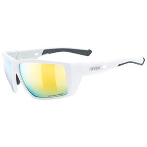 533054-8882-lunettes-de-sport-uvex-mtn-venture-cv-white-mat-mirror-yellow-145x117x45-mm