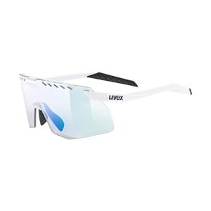 533084-8807-lunettes-uvex-pace-stage-s-v-8807-white-matt-mir-green-141x57x17-mm