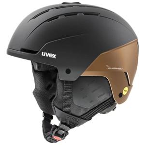566314-16-casque-de-ski-uvex-stance-mips-black-brown-matt