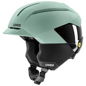 566323-12-casque-de-ski-uvex-levitate-mips-oxid-green-black-matt