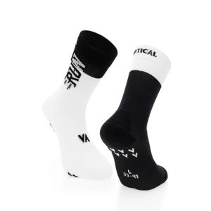 431010201-102-chaussettes-vertical-boost-your-run-blanc-noir