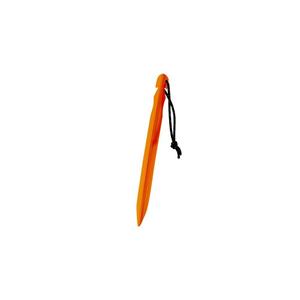 231223-piquet-de-tente-wechsel-v-peg-x6-orange-17-cm
